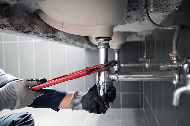 Trusted Emergency Plumber service in Oak Hill, NY - AAA Plumbing Heating